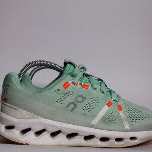 Size 8.5 - On Cloudsurfer Creek W Used